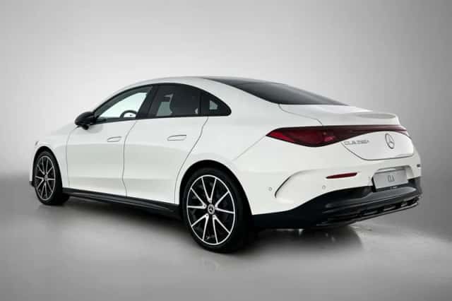 Mercedes-Benz CLA-Klasse (2026) thumbnail 17