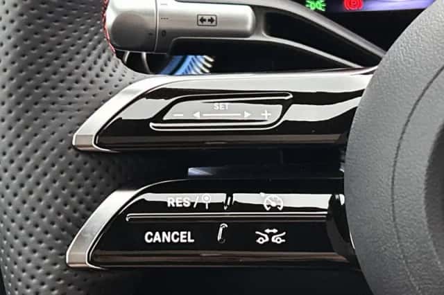 Mercedes-Benz CLA-Klasse (2026) thumbnail 18