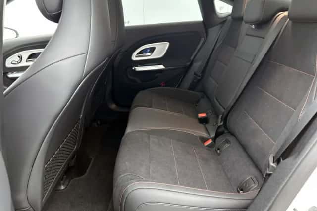 Mercedes-Benz CLA-Klasse (2026) thumbnail 19