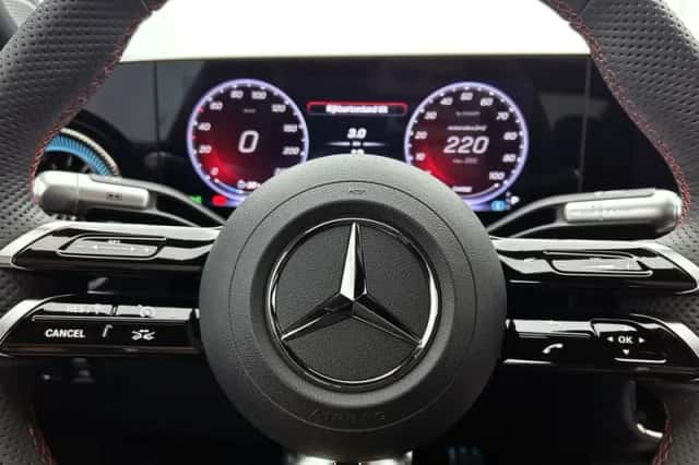 Mercedes-Benz CLA-Klasse (2026) thumbnail 20