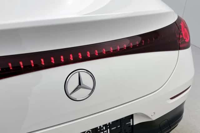 Mercedes-Benz CLA-Klasse (2026) thumbnail 23