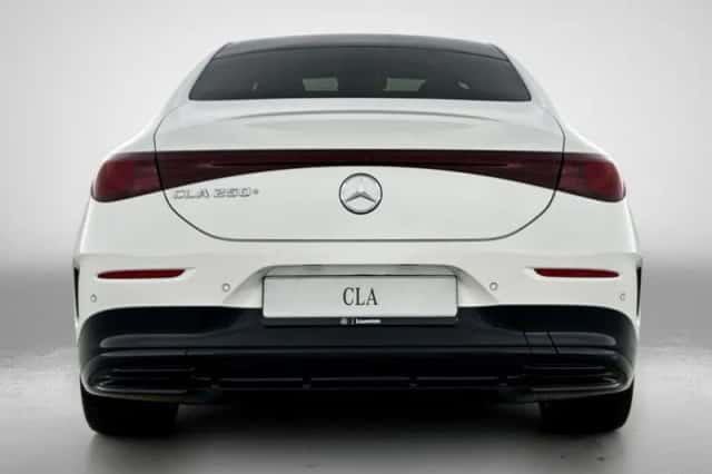Mercedes-Benz CLA-Klasse (2026) thumbnail 25