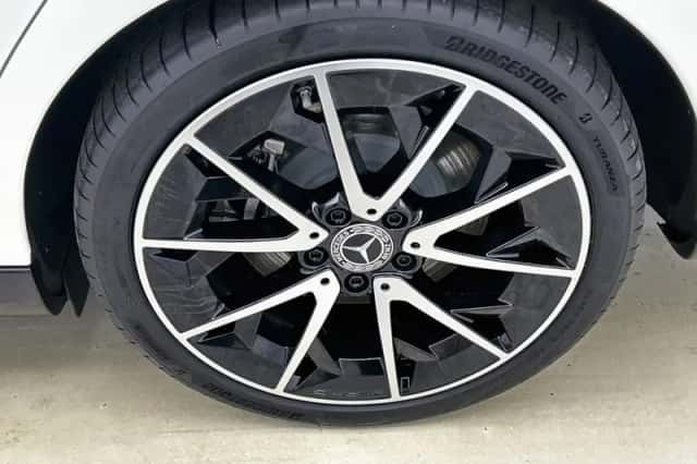 Mercedes-Benz CLA-Klasse (2026) thumbnail 26
