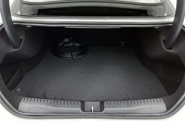 Mercedes-Benz CLA-Klasse (2026) thumbnail 27