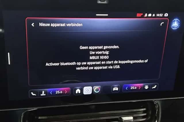 Mercedes-Benz CLA-Klasse (2026) thumbnail 28