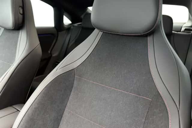 Mercedes-Benz CLA-Klasse (2026) thumbnail 32