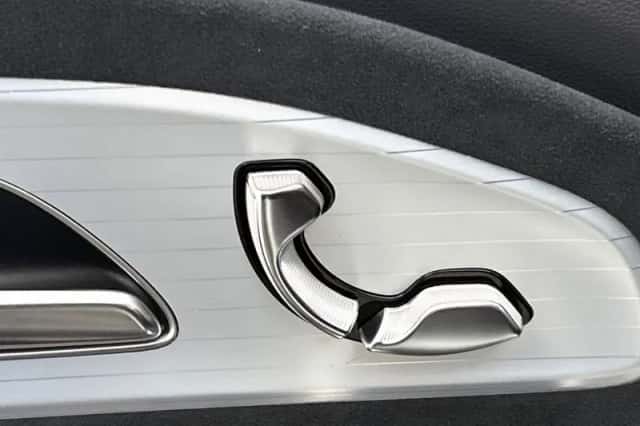 Mercedes-Benz CLA-Klasse (2026) thumbnail 35