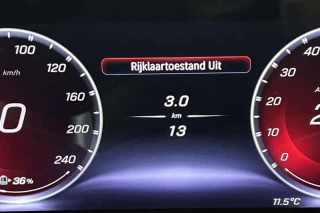 Mercedes-Benz CLA-Klasse (2026) thumbnail 6