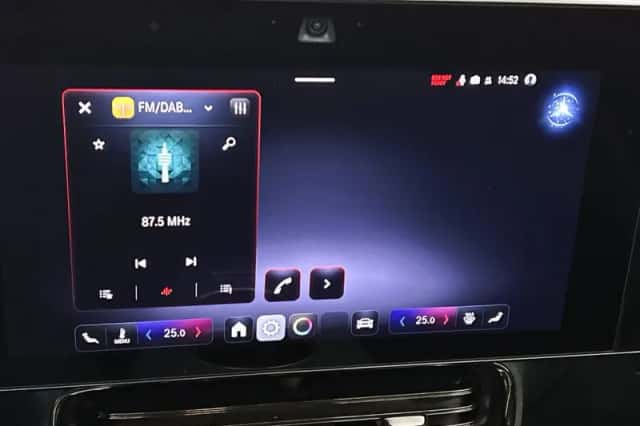 Mercedes-Benz CLA-Klasse (2026) thumbnail 9
