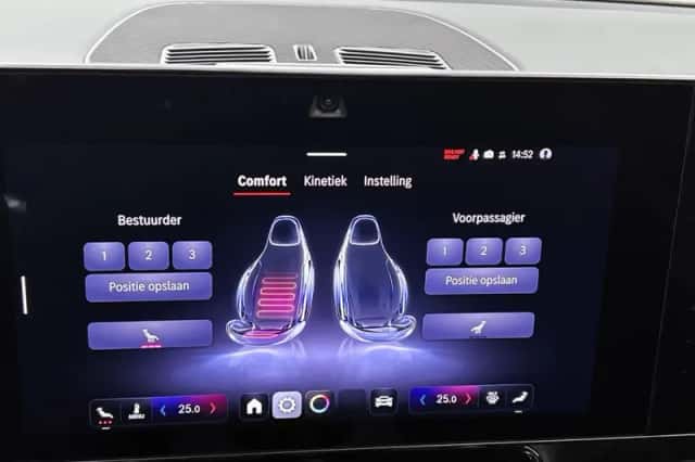 Mercedes-Benz CLA-Klasse (2026) thumbnail 10
