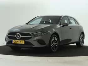 Mercedes-Benz A-Klasse (2024) thumbnail 1