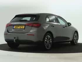 Mercedes-Benz A-Klasse (2024) thumbnail 2
