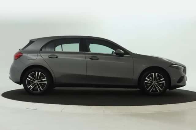 Mercedes-Benz A-Klasse (2024) thumbnail 12
