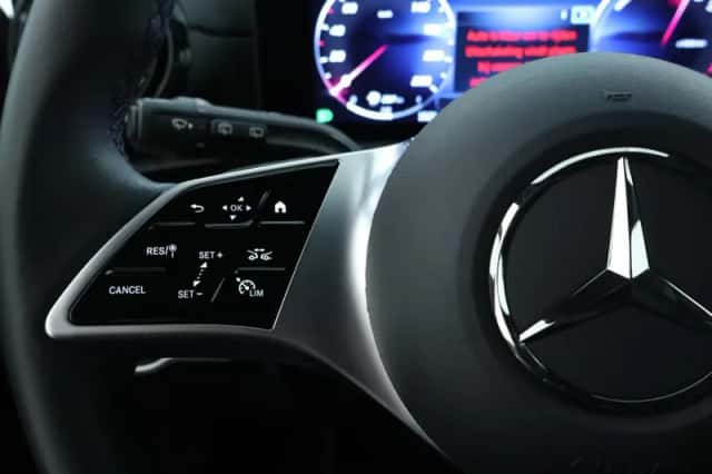 Mercedes-Benz A-Klasse (2024) thumbnail 18