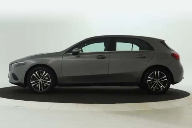 Mercedes-Benz A-Klasse (2024) thumbnail 3