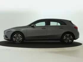 Mercedes-Benz A-Klasse (2024) thumbnail 3