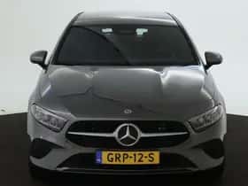 Mercedes-Benz A-Klasse (2024) thumbnail 22