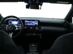 Mercedes-Benz A-Klasse (2024) thumbnail 4