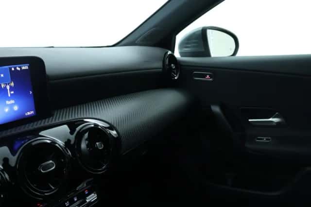 Mercedes-Benz A-Klasse (2024) thumbnail 6