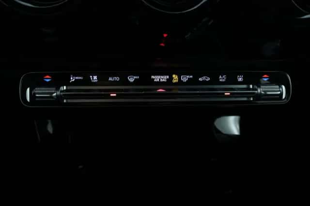 Mercedes-Benz A-Klasse (2024) thumbnail 9