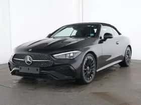 Mercedes-Benz CLE (2025) thumbnail 1