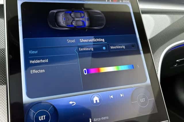 Mercedes-Benz CLE (2025) thumbnail 33