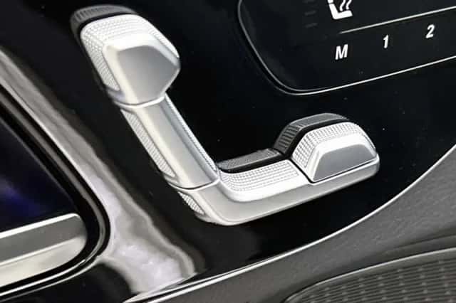 Mercedes-Benz CLE (2025) thumbnail 42
