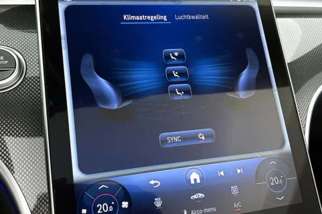 Mercedes-Benz CLE (2025) thumbnail 9