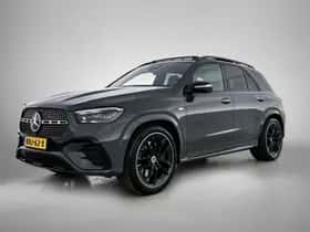 Mercedes-Benz GLE (2025)