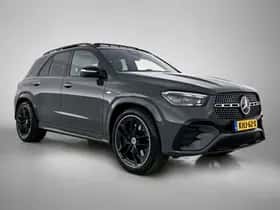 Mercedes-Benz GLE (2025) thumbnail 2