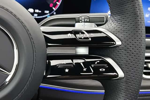Mercedes-Benz GLE (2025) thumbnail 19