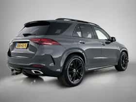 Mercedes-Benz GLE (2025) thumbnail 3