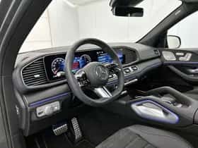 Mercedes-Benz GLE (2025) thumbnail 37