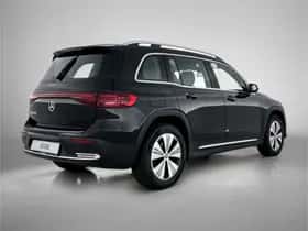 Mercedes-Benz EQB (2026) thumbnail 2