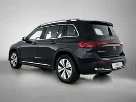 Mercedes-Benz EQB (2026) thumbnail 15