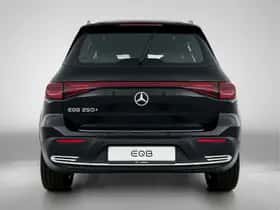 Mercedes-Benz EQB (2026) thumbnail 21