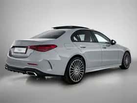 Mercedes-Benz C-Klasse (2026) thumbnail 2
