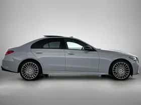 Mercedes-Benz C-Klasse (2026) thumbnail 14