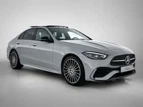 Mercedes-Benz C-Klasse (2026) thumbnail 15