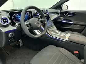 Mercedes-Benz C-Klasse (2026) thumbnail 42