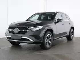 Mercedes-Benz GLC-Klasse (2025) thumbnail 1