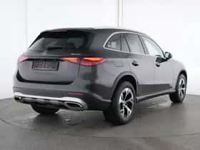 Mercedes-Benz GLC-Klasse (2025) thumbnail 2