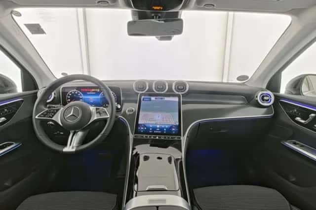 Mercedes-Benz GLC-Klasse (2025) thumbnail 6