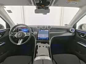 Mercedes-Benz GLC-Klasse (2025) thumbnail 6