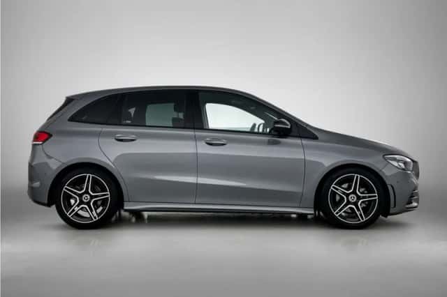 Mercedes-Benz B-Klasse (2019) thumbnail 11
