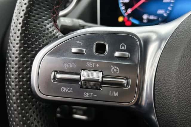 Mercedes-Benz B-Klasse (2019) thumbnail 14