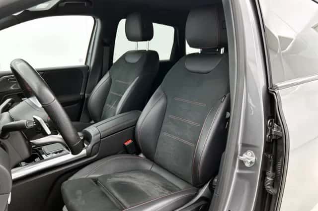 Mercedes-Benz B-Klasse (2019) thumbnail 15