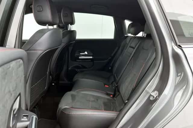 Mercedes-Benz B-Klasse (2019) thumbnail 16