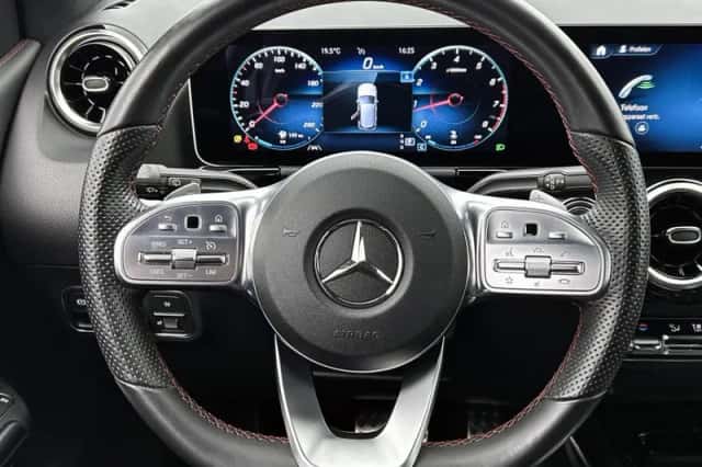 Mercedes-Benz B-Klasse (2019) thumbnail 17