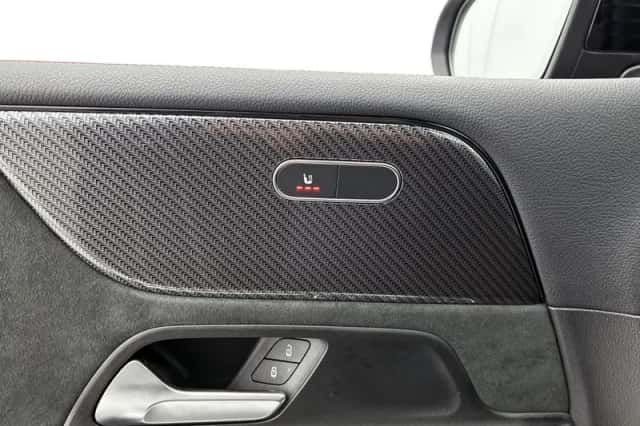 Mercedes-Benz B-Klasse (2019) thumbnail 18